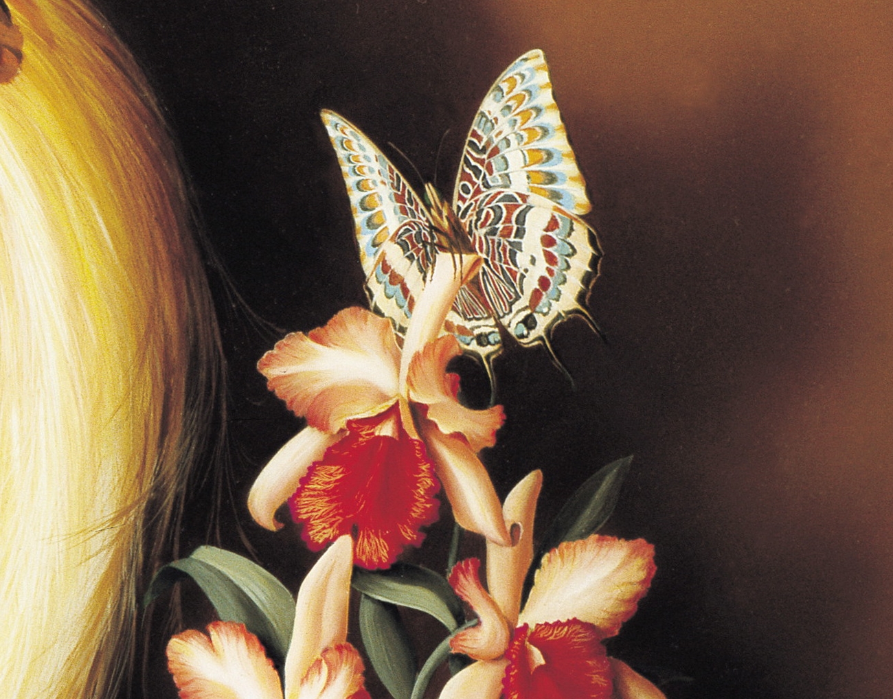 CANAT - Métamorphose (Détail 3)