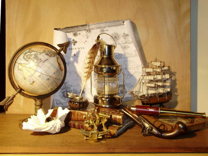 CANAT - Méthodologie (1)